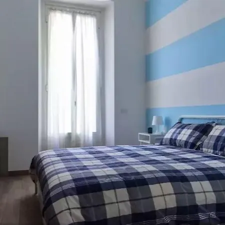Shortstays Nolo Pontano Zia 米兰